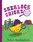 Sherlock Chick's First Case Cover Image