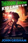 Theodore Boone: Kid Lawyer Cover Image
