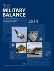 The Military Balance By The International Institute for Strategi Cover Image