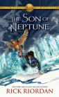 The Son of Neptune (Heroes of Olympus #2) Cover Image