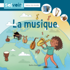 La Musique By Québec Amérique Cover Image