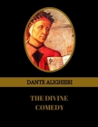 The Divine Comedy By Henry Wadsworth Longfellow (Translator), Dante Alighieri Cover Image
