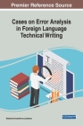 Cases on Error Analysis in Foreign Language Technical Writing Cover Image