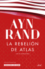 La Rebelión de Atlas By Ayn Rand Cover Image