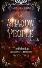 Shadow People By Alec John Belle Cover Image