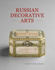Russian Decorative Arts By Cynthia Coleman Sparke Cover Image