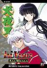 Inuyasha Ani-Manga, Vol. 11 Cover Image