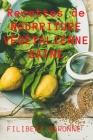 Recettes de NOURRITURE VÉGÉTALIENNE SAINE By Filibert Garonne Cover Image