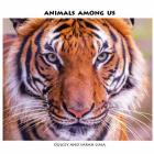 Animals Among Us By Dulcey and Sarah Lima Cover Image