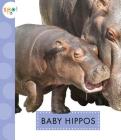 Baby Hippos (Spot Baby Animals) Cover Image