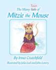 The Many Tales of Mitzie Mouse Cover Image