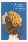 Vintage Journal Infant's Ideal Food, Bananas, Caribbean Porter By Found Image Press (Producer) Cover Image