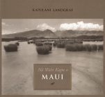 Na Wahi Kapu O Maui Cover Image