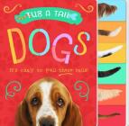 Tug a Tail: Dogs By David W. Miles Cover Image