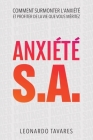 Anxiété S.A. Cover Image
