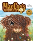 MacCoo's Adventures: The Get-A-Way By Shirley Leitham Cover Image