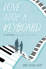 Love Atop a Keyboard Cover Image