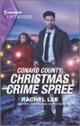 Conard County: Christmas Crime Spree (Conard County: The Next Generation #49) Cover Image