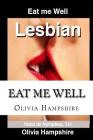 Lesbian: Nymphos 131 By Olivia Hampshire Cover Image