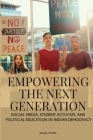 Empowering the Next Generation By Patel Anjali Cover Image
