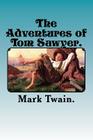 The Adventures of Tom Sawyer. Cover Image