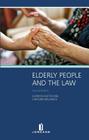 Elderly People and the Law: Second Edition Cover Image