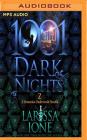 Z: A Demonica Underworld Novella (1001 Dark Nights) By Larissa Ione, Paul Boehmer (Read by) Cover Image