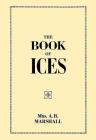 The Book of Ices Cover Image