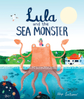 Lula and the Sea Monster Cover Image