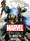 Marvel: The Mini Book of X-Men Cover Image