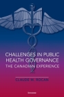 Challenges in Public Health Governance: The Canadian Experience Cover Image