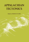 Appalachian Tectonics (Heritage) By Thomas H. Clark (Editor) Cover Image