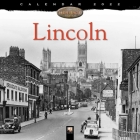 Lincoln Heritage Wall Calendar 2022 (Art Calendar) By Flame Tree Studio (Created by) Cover Image