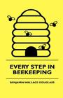 Every Step in Beekeeping Cover Image