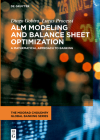 Alm Modeling and Balance Sheet Optimization: A Mathematical Approach to Banking By Diogo Gobira, Lucas Duarte Processi Cover Image