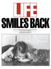 Life Smiles Back By Philip B. Kunhardt, Jr. Cover Image