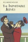 The Inimitable Jeeves By P.G. Wodehouse Cover Image