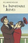 The Inimitable Jeeves Cover Image