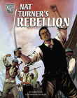 Nat Turner's Rebellion By Shawn Pryor, Silvio Db (Illustrator) Cover Image