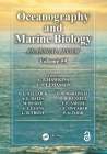 Oceanography and Marine Biology: An Annual Review. Volume 59 (Oceanography and Marine Biology - An Annual Review) By Stephen J. Hawkins (Editor), A. J. Lemasson, A. L. Allcock Cover Image