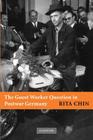 The Guest Worker Question in Postwar Germany By Rita Chin Cover Image