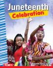 Juneteenth Celebration (Primary Source Readers) Cover Image