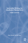 Successful Writing for Qualitative Researchers By Peter Woods, Pat Sikes Cover Image