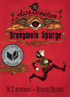 The Assassination of Brangwain Spurge By M. T. Anderson, Eugene Yelchin, Eugene Yelchin (Illustrator) Cover Image