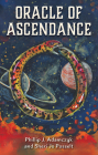 Oracle of Ascendance By J. Adamczyk Phillip Cover Image