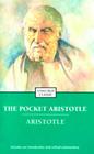 Pocket Aristotle (Enriched Classics) By Aristotle, Justin Kaplan (Editor) Cover Image