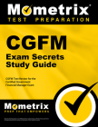 Cgfm Exam Secrets Study Guide: Cgfm Test Review for the Certified Government Financial Manager Examinations Cover Image