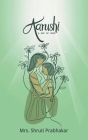 Aarushi - A ray of hope!! By Shruti Prabhakar Cover Image