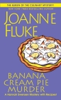 Banana Cream Pie Murder (A Hannah Swensen Mystery #21) Cover Image