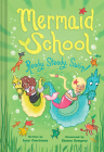 Ready, Steady, Swim! (Mermaid School 3) Cover Image